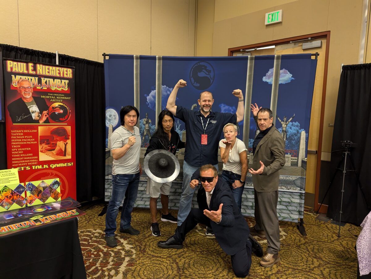 Retro revival: Utah Retro GameXpo to spotlight gaming’s past, present and future this month